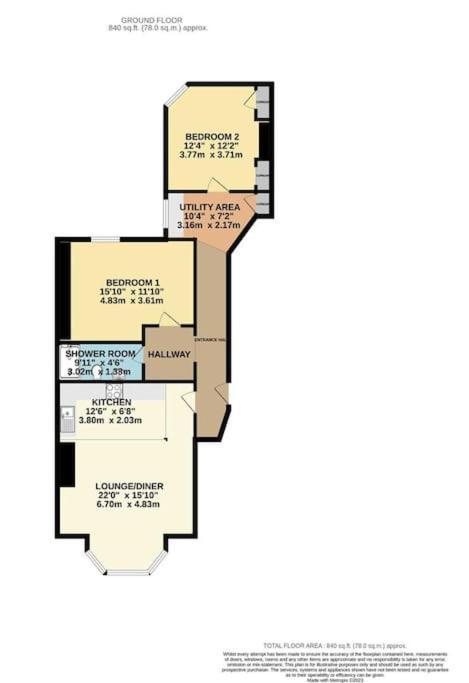 Strathmore Apt Scarborough, Pool, Gym, Parking Exterior foto
