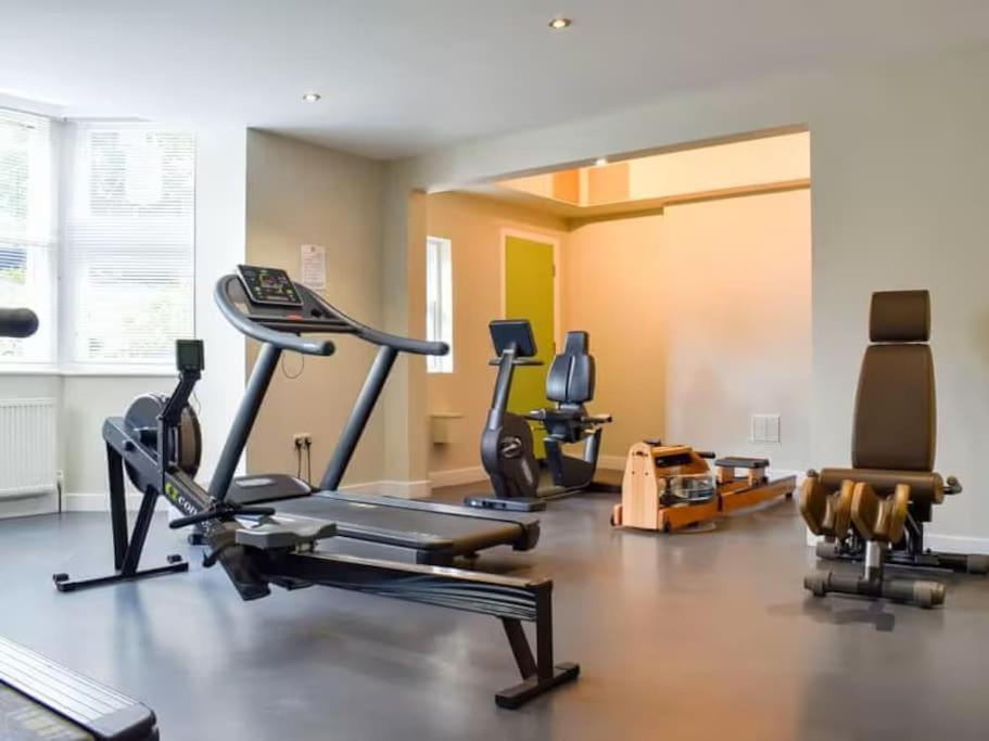 Strathmore Apt Scarborough, Pool, Gym, Parking Exterior foto